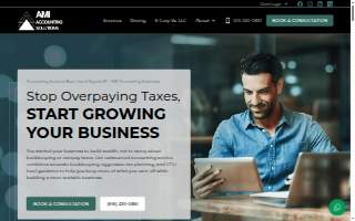 AMI Accounting Solutions