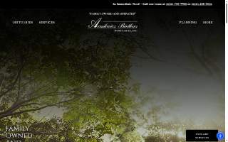 Arsulowicz Brothers Mortuaries of East Grand Rapids