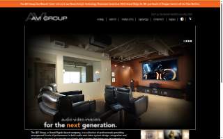 Audio Video Interiors Group