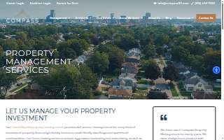 Compass Property Management of East Grand Rapids
