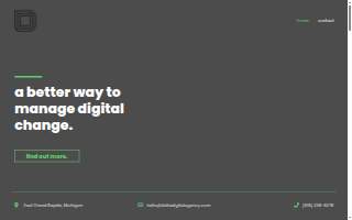 Delta Digital Agency