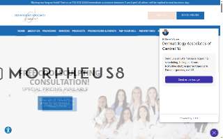 Dermatology Associates of West Michigan