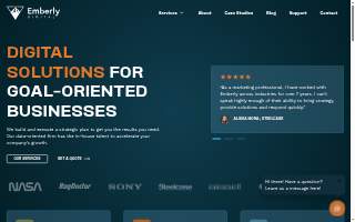 Emberly Digital of East Grand Rapids