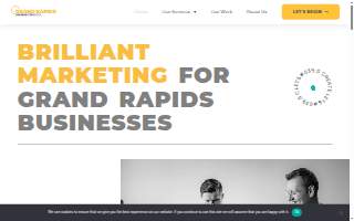 Grand Rapids Marketing Co.