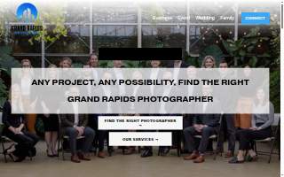 Grand Rapids Photographer