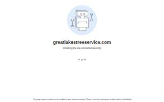 Great Lakes Tree Service, LLC