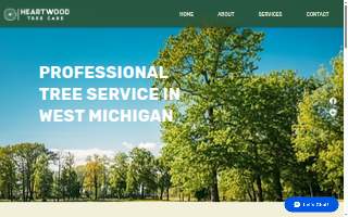 Heartwood Tree Care