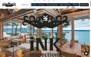 Ink Inspections