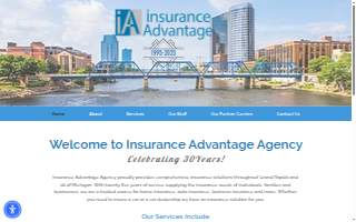 Insurance Advantage Agency