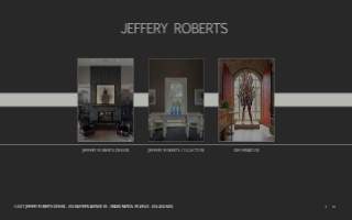 Jeffery Roberts Design