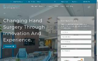 Lovell Hand and Orthopedic Center