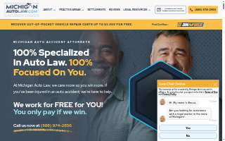 Michigan Auto Law - Auto Accident Attorneys of East Grand Rapids
