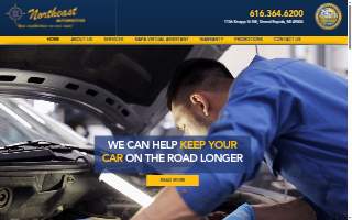 Northeast Automotive