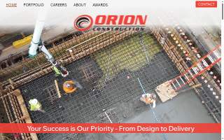 Orion Construction