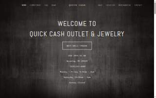 Quick Cash Outlet & Jewelry of East Grand Rapids