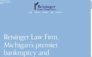 Reisinger Law Firm