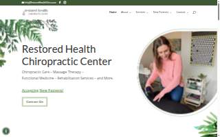 Restored Health Chiropractic Center of East Grand Rapids