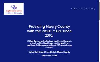 RightCare Clinic