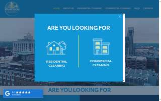 Riverside Cleaning Co.