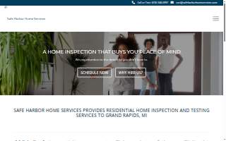 Safe Harbor Home Services