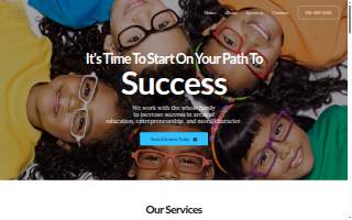 Success Definers Tutoring Services
