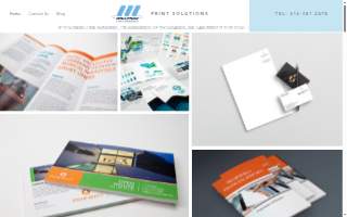 Wolverine Printing