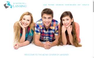 Acne Center of Lansing