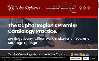 Capital Cardiology, PC