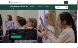 Community Music School