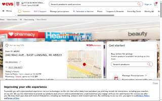 CVS Pharmacy