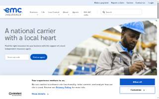 EMC Insurance Companies