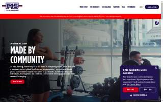F45 Training East Lansing