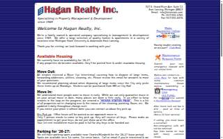 Hagan Realty, Inc.