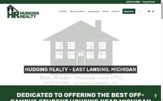 Hudgins Realty