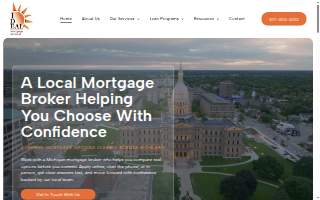 Ideal Mortgage Services, LLC of East Lansing