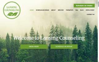 Lansing Counseling of East Lansing