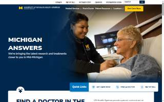Lansing Heart & Vascular | University of Michigan Health-Sparrow
