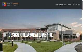 Mayotte Group Architects of East Lansing