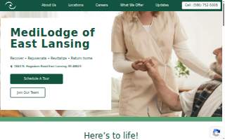 Medilodge of East Lansing