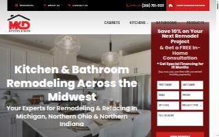 MKD Kitchen and Bath