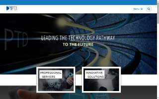 PTD Technology