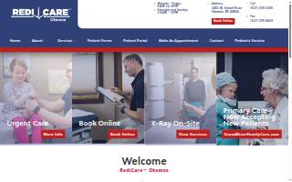 RediCare Okemos of East Lansing