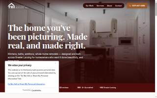 Teachout Builders Inc