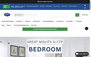Alberts Furniture & Mattress of Eastpointe