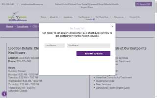 CNS Healthcare