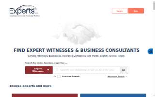 Experts In Home Health Management, Inc.