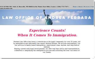 Ferrara Law Offices