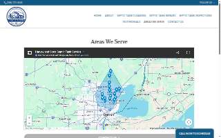 Harvey and Sons Septic Service