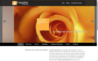 Inspire Home Care of Eastpointe