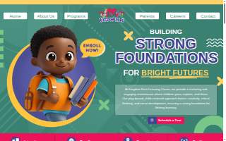 Kingdom Kare Learning Center Eastpointe